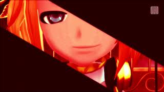 Project Diva F 2nd Edit PV Antichlorobenzene English Sub [upl. by Segroeg]