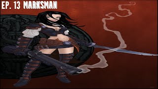 Lets Play Torchlight  Vanquisher Marksman  Ep 13 [upl. by Tenahs782]