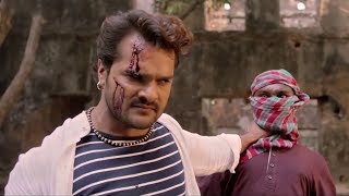 खेसारी लाल का सुपरहिट फिल्म  Bhojpuri Movie Full Acyion 2018  Khesari Lal Yadav Hit Movie 2018 [upl. by Modnarb]