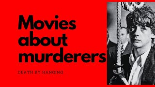 MOVIES ON MURDERERS HANGED BY ALBERT PIERREPOINT [upl. by Aremihc]