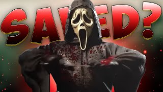 Did Ghostface SAVE Mortal Kombat 1 [upl. by Rosen249]