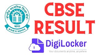 How to Download CBSE Class 10 amp 12 Marksheets amp Certificates DigiLocker Activation [upl. by Faubert]