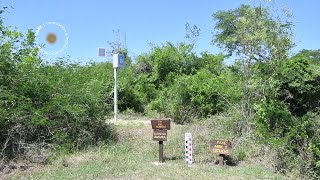 Estudiantes de Agrimensura generaron un mapa del parque San Cayetano para riesgos de inundación [upl. by Gail]