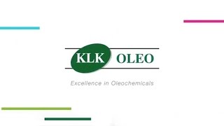 KLK OLEO Corporate Video  English [upl. by Jean-Claude402]