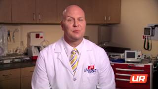 Cellulitis — The Urgency Room — an educational care video [upl. by Adonis]