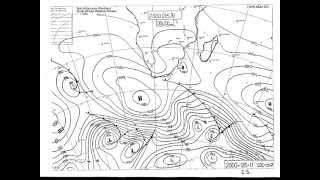 Mid latitude cyclones 1 [upl. by Nivaj]