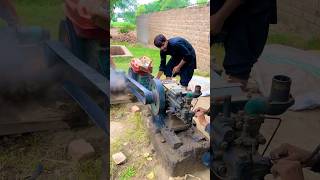 25Hp Diesel engine Vs 23 Hp Diesel Engine  Power 25hp Vs 23hp [upl. by Nnyleimaj429]