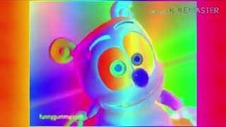 REUPLOAD The Gummy Bear Song Enhanced with DMA Old 2018 Video [upl. by Aidaas]