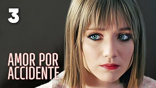 AMOR POR ACCIDENTE  Parte 3 ¡Nueva serie romántica  Película romántica en Español Latino [upl. by Kev413]