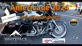 Americade 2024  Lake George NY [upl. by Giffie155]