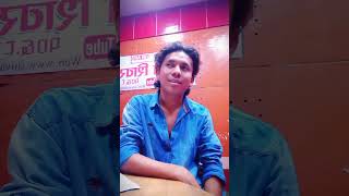 Nepali song Harayeko Maya ShreeGo by Singing video by shadow boys group [upl. by Arenahs]