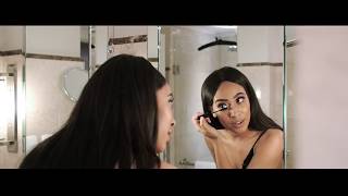 Getting Ready for a Night Out in Jozi with Sarah Langa [upl. by Abagael]