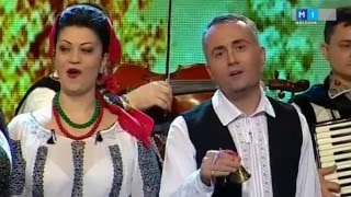 COLIND 2016 alaturi de ORCHESTRA NATIONALA LAUTARII CHISINAU [upl. by Tengdin389]