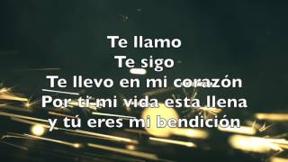 Eres mi bendición Letra Funky Ft Alex Zurdo [upl. by Cired]