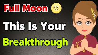 Abraham Hicks 2024  Full Moon This Is Your Breakthrough  Abraham Hicks [upl. by Ilujna]