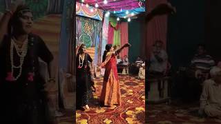 Diwana Village Ramleela  SARUPNAKHA ROLL BY DHARAMPAL JOEYA ❤️  song tranding dance ramleela [upl. by Trebma]