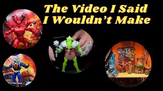 At Last Because you asked for itToy Gurus thoughts on SDCC 2024 MOTU reveals and HeMan [upl. by Milman735]