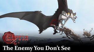 Chronicles of Elyria The Enemy You Dont See Cinematic [upl. by Matheny]