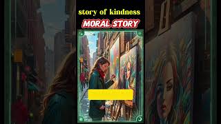 Story Of Kindness information motivation morallesson viralvideo moralstory facts [upl. by Usanis]