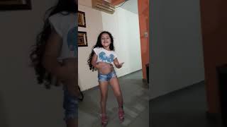 Guille bailando [upl. by Llerref]