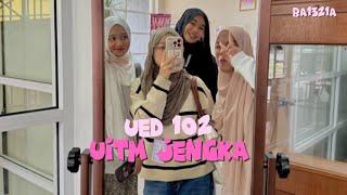 5 interesting places in uitm jengka ⭐️ [upl. by Ardnalak]