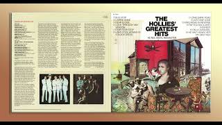 The Hollies  Carrie Anne  HiRes Vinyl Remaster [upl. by Emlin]