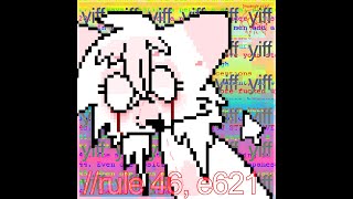 Reizoko CJ  Japan Style Breakcore manglegirl88 Remix [upl. by Minnaminnie]