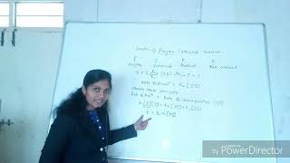 Kinetics of Enzyme Catalysed Reaction [upl. by Joye963]