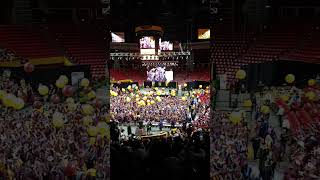 Arizona State University  Graduation 572024 [upl. by Halihs]