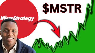 MSTR Stock THURSDAY NEWS update MSTR stock ic markets review [upl. by Iives505]