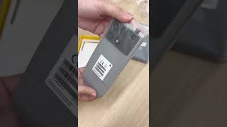 Unboxing the Xiaomi Poco X6 Pro  A Phone For Everyone shorts [upl. by Alta]