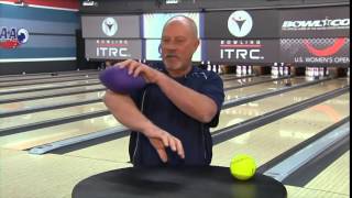 Bowling Secrets of the Pros 4 [upl. by Semaj458]