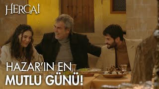 Miranın ŞADOĞLU olarak ilk daveti  Hercai 51 Bölüm [upl. by Aharon]