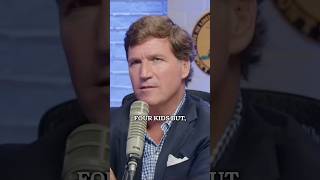 Tucker Gives Advice For Young People [upl. by Lledniuq]