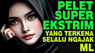 ILMU PELET SUPER EKSTRIM [upl. by Rivera]