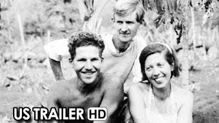 THE GALAPAGOS AFFAIR  US Trailer 2014 HD [upl. by Conway]