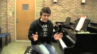 Mastering Jumps on the Piano  Josh Wright Piano TV [upl. by Shanks]