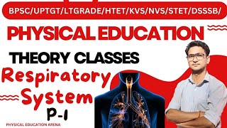 Respiratory system anatomy amp physiology in hindi  Organs  structure  functions [upl. by Akem]