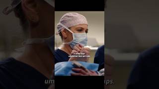 Is this Dr Maverick really gonna make itgreysanatomy shorts viralvideo tv [upl. by Eeldarb]