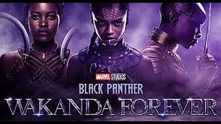 BLACK PANTHER 2018  New Hollywood Full Movie Ultra HD  Black Panther Full Movie English Explain [upl. by Lilahk]