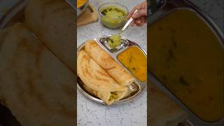 Perfect Masala Dosa  बिल्कुल बाजार जैसा मसाला डोसा masaladosa ravadosa geetascooking [upl. by Phelia491]