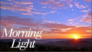 Morning Light Lyrics [upl. by Annetta]