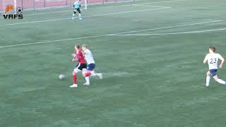 III lyga AFK – FK „Granitas“ 20240901 [upl. by Derna149]