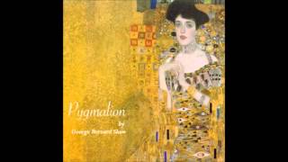 Pygmalion FULL Audiobook [upl. by Ynohtnaluap]