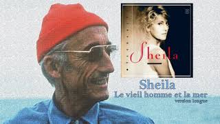 Sheila  Le vieil homme et la mer 1988 [upl. by Ailadi279]