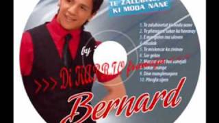 BeRNat  SiJAn Li BahTaLi  new album 2oo9  by Di KAPRIO francija [upl. by Barsky]