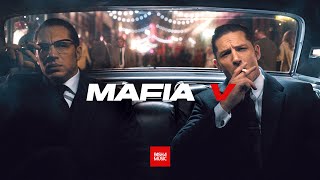 ►MAFIA 5◄  Aggressive Mafia Trap Rap Beat Instrumental  Mafya Müziği  Prod by Pasha Music [upl. by Akelam942]