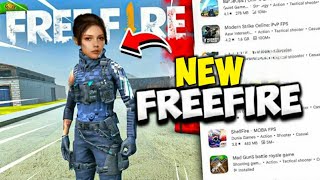 Trying New Free Fire Games  New Funny Free Fire Games [upl. by Lolande]