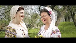 Steliana Sima si Mariana Ionescu Capitanecu  Cred ca mam indragostit Official video [upl. by Yelkrab204]