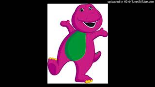 Barney  Pumpernickel Remake Ver [upl. by Zita703]